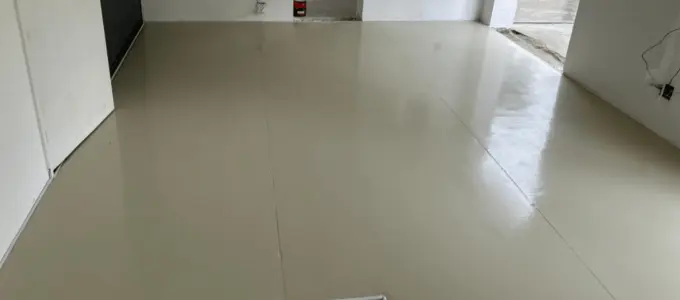 Piso Para Berçário Baby Piso Marfim