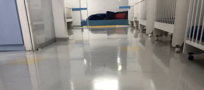 PIso Para Berçário Baby PIso - Paviflex em Placa